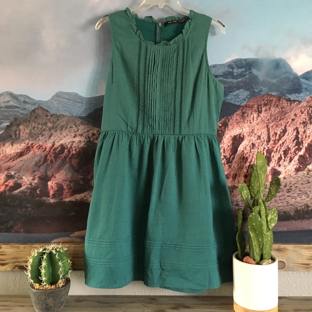 Doe & Rae Dress